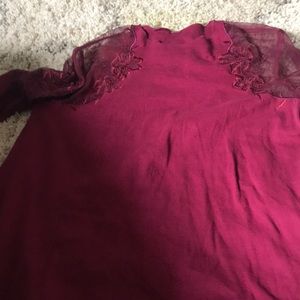 Free people top